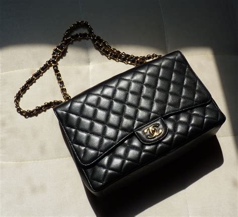 replica chanel maxi flap bag|chanel flap bag price.